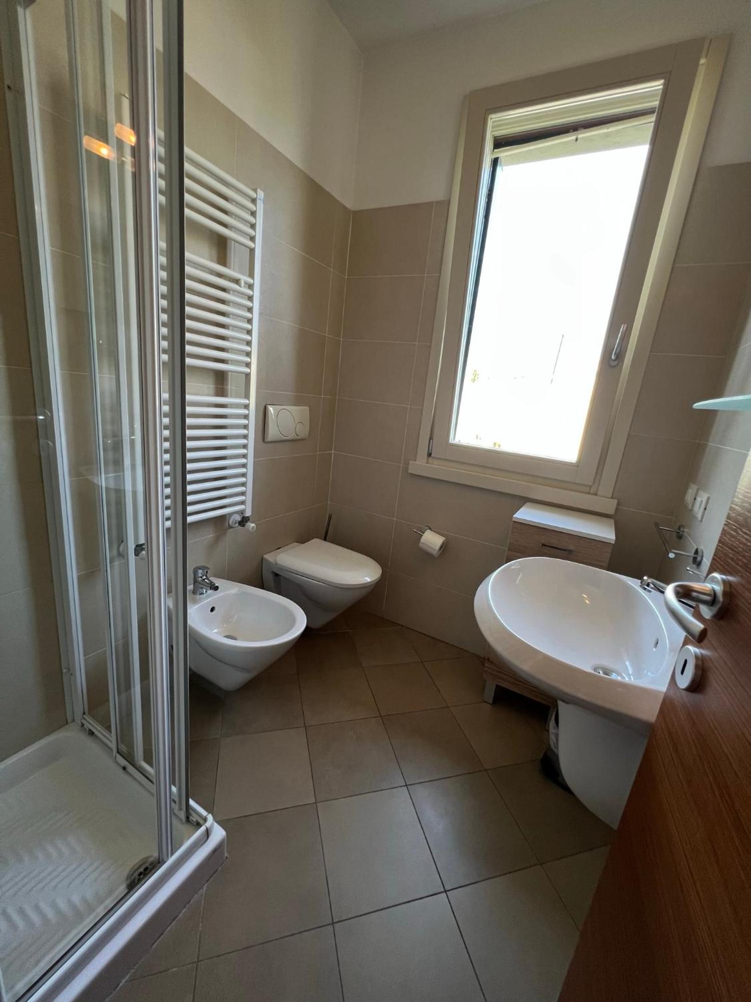 Residence Fiore Rosso ซีร์มิโอเน ภายนอก รูปภาพ