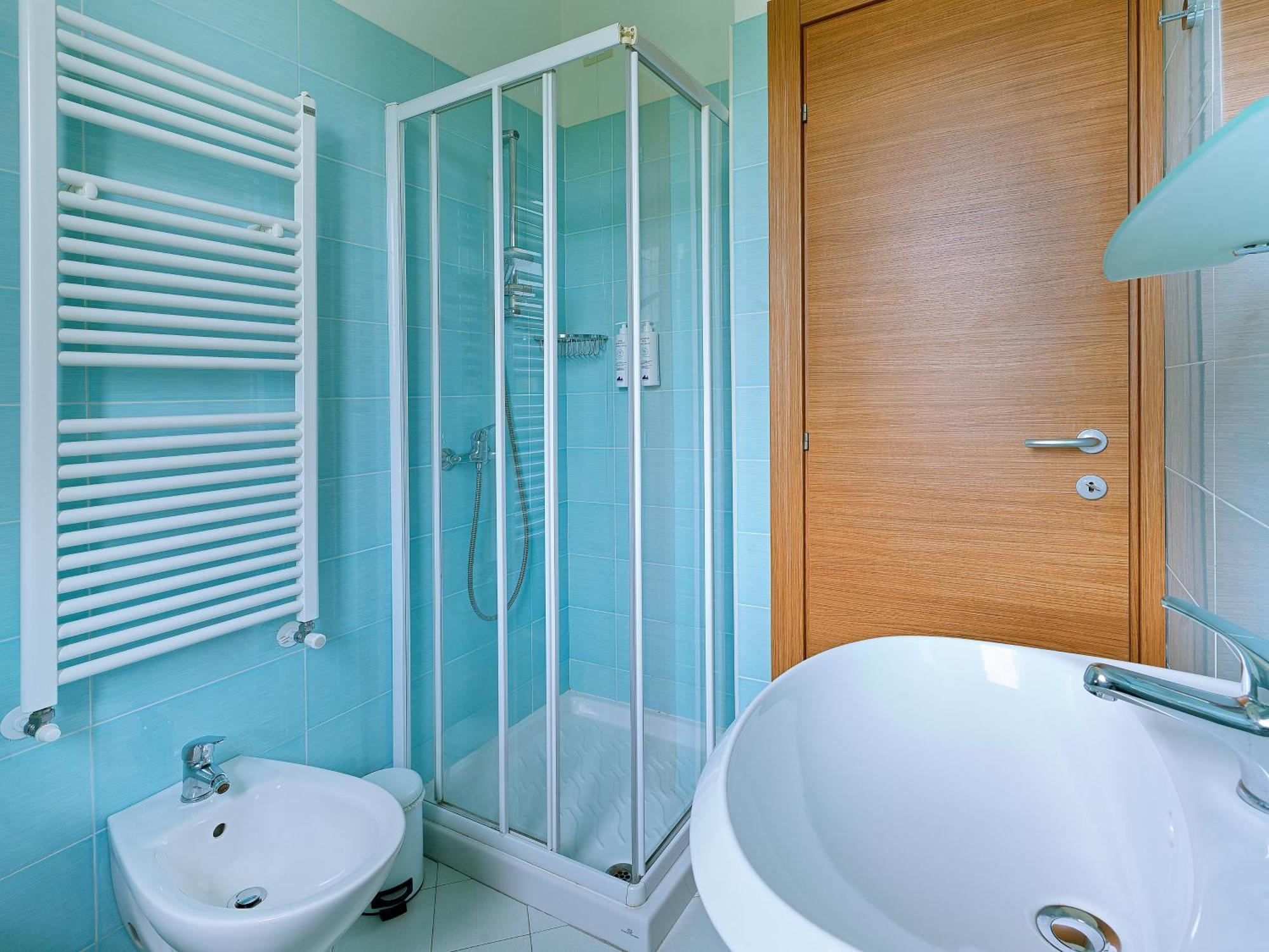 Residence Fiore Rosso ซีร์มิโอเน ภายนอก รูปภาพ