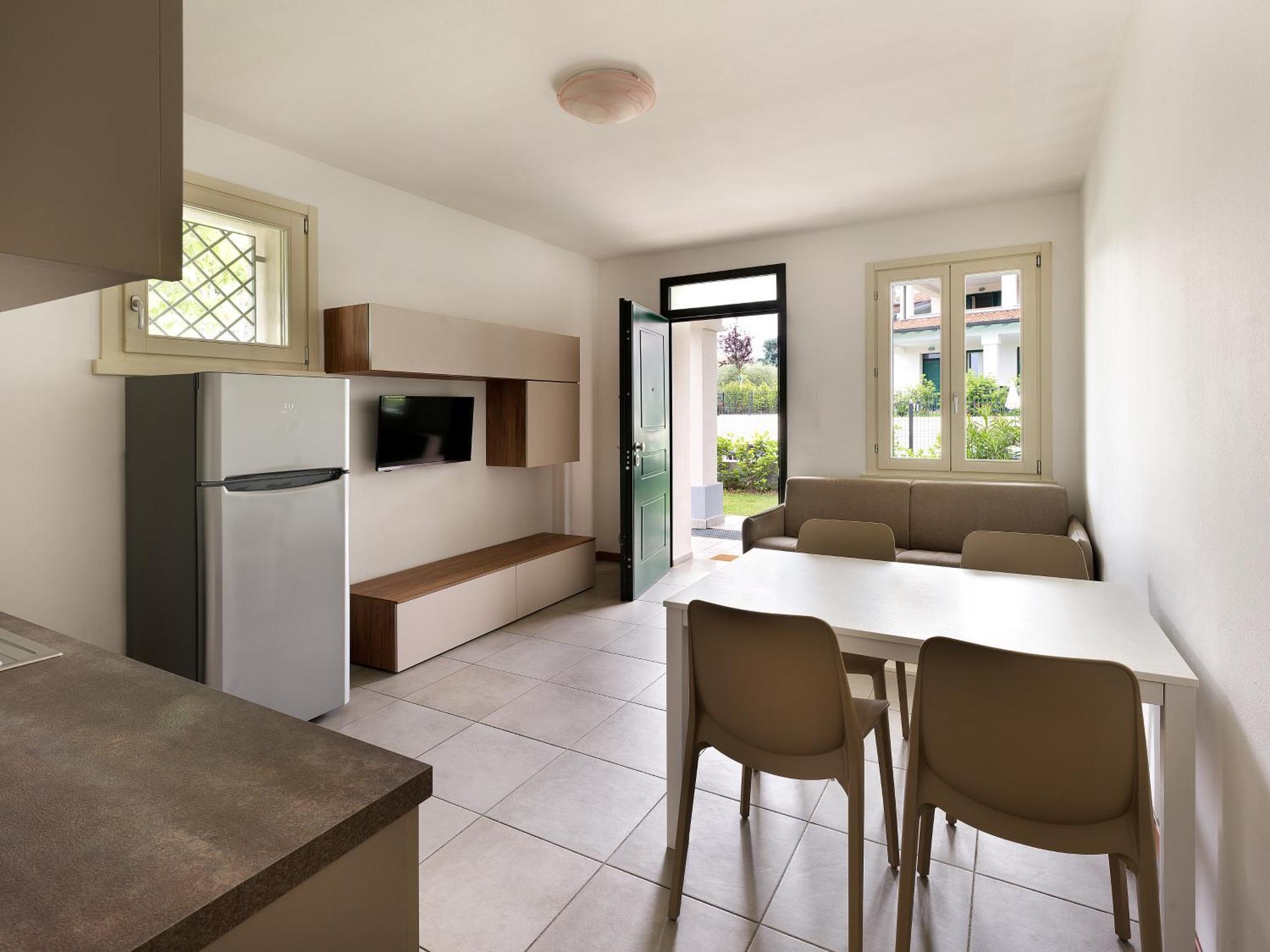 Residence Fiore Rosso ซีร์มิโอเน ภายนอก รูปภาพ