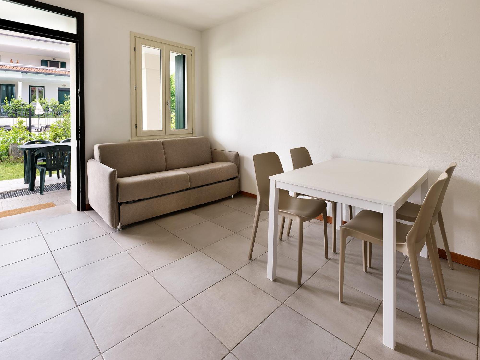 Residence Fiore Rosso ซีร์มิโอเน ภายนอก รูปภาพ