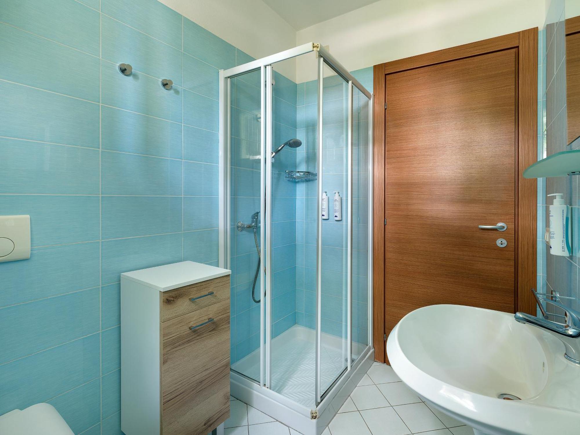 Residence Fiore Rosso ซีร์มิโอเน ภายนอก รูปภาพ