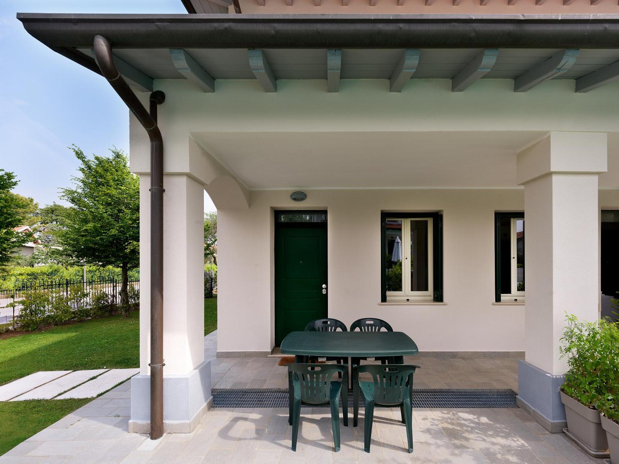 Residence Fiore Rosso ซีร์มิโอเน ภายนอก รูปภาพ