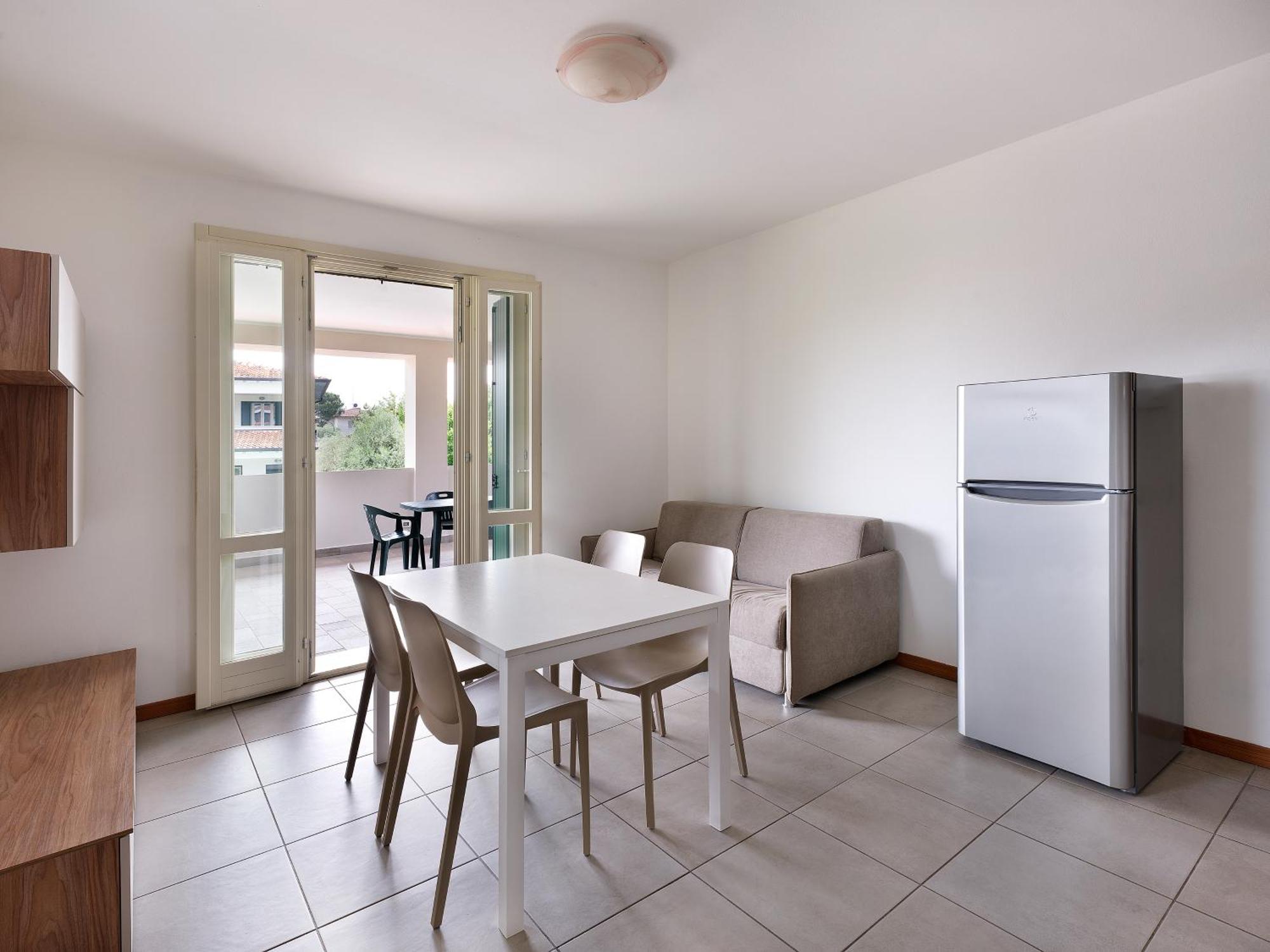 Residence Fiore Rosso ซีร์มิโอเน ภายนอก รูปภาพ
