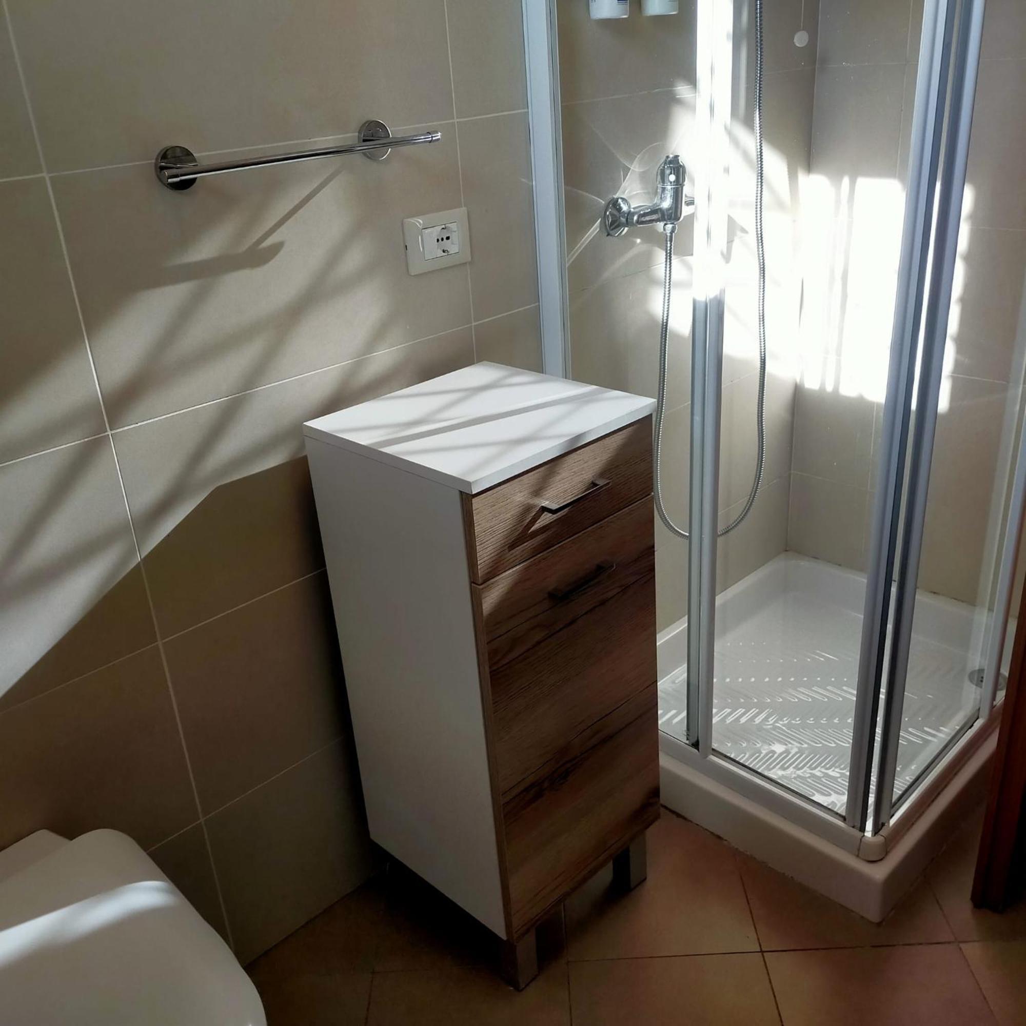 Residence Fiore Rosso ซีร์มิโอเน ห้อง รูปภาพ