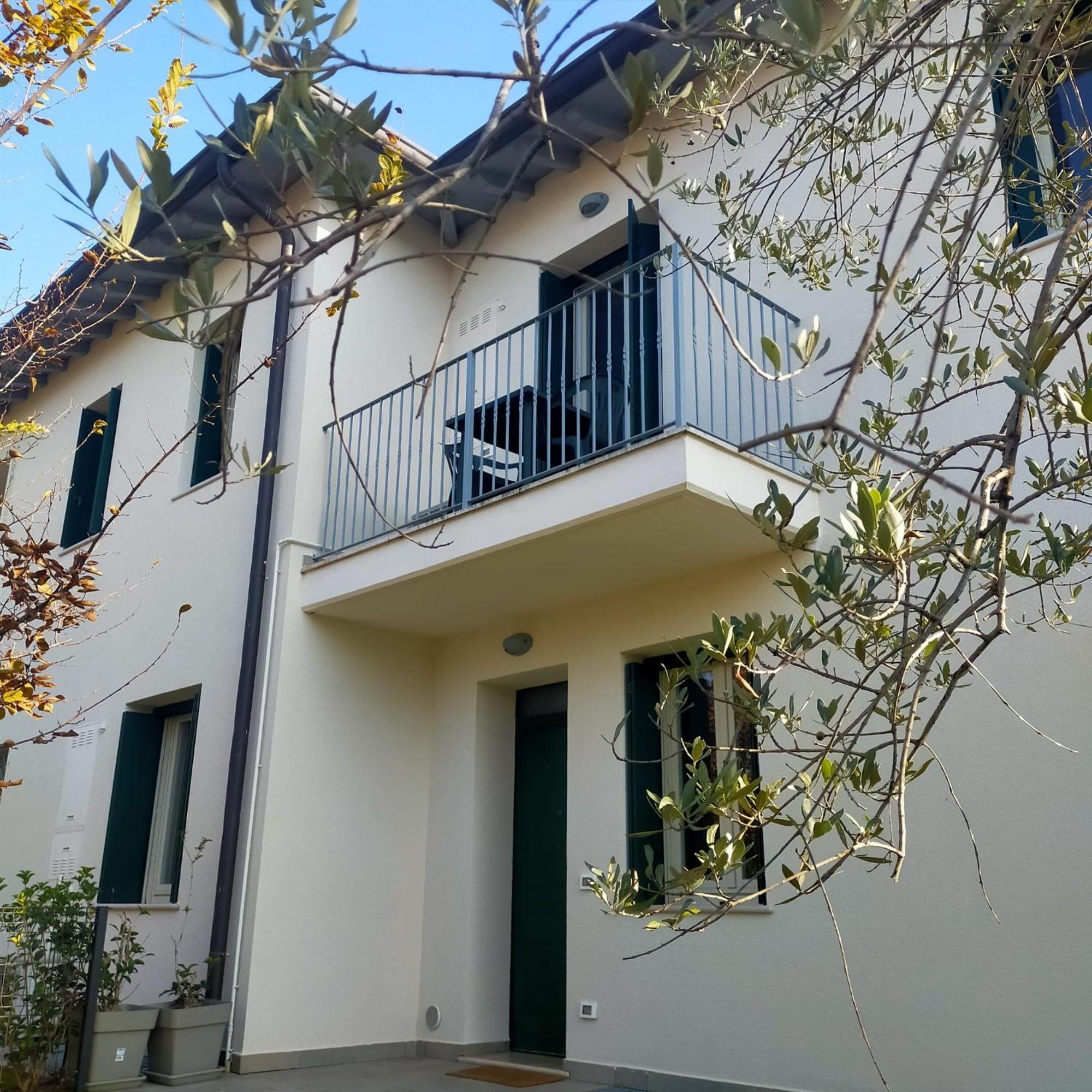 Residence Fiore Rosso ซีร์มิโอเน ห้อง รูปภาพ