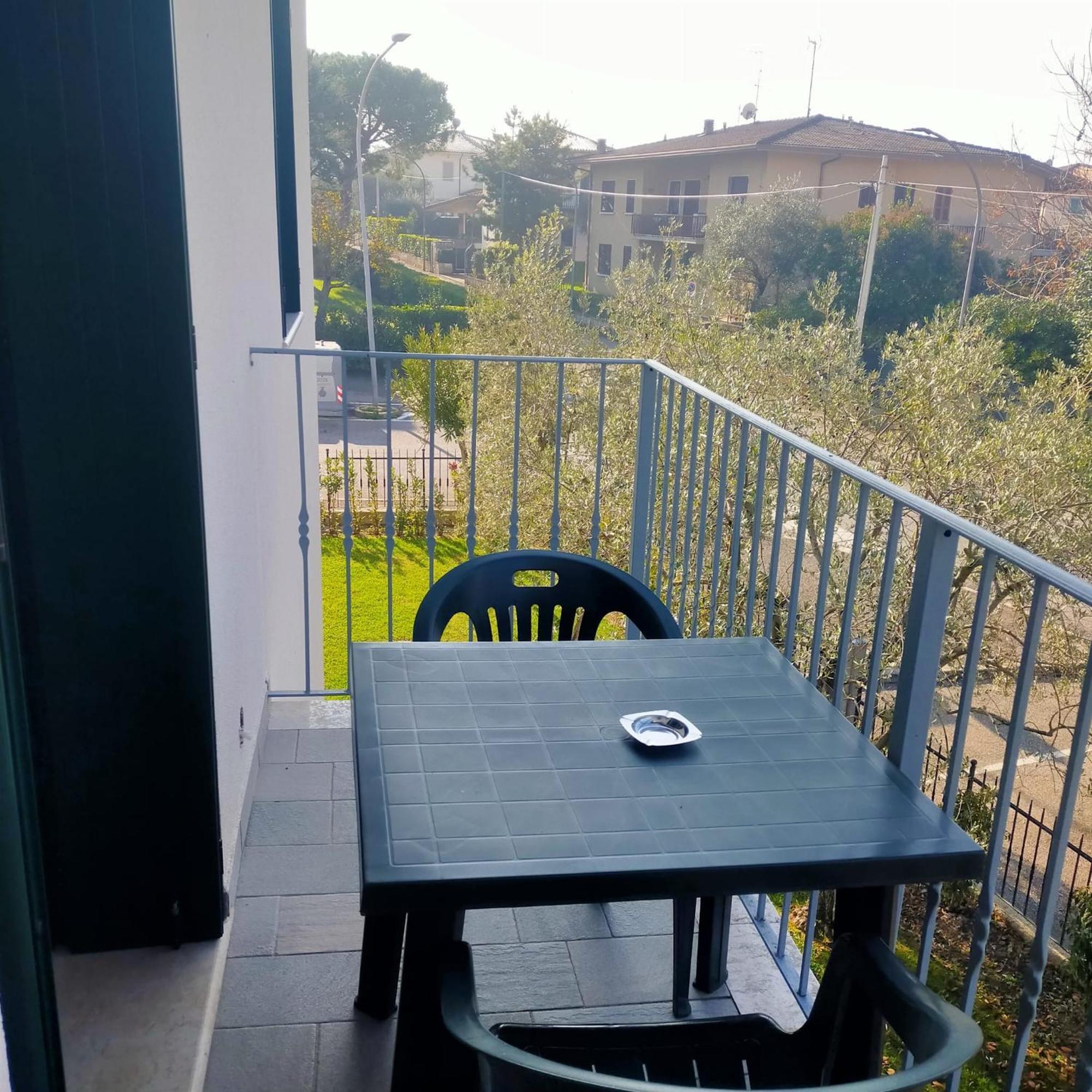 Residence Fiore Rosso ซีร์มิโอเน ห้อง รูปภาพ