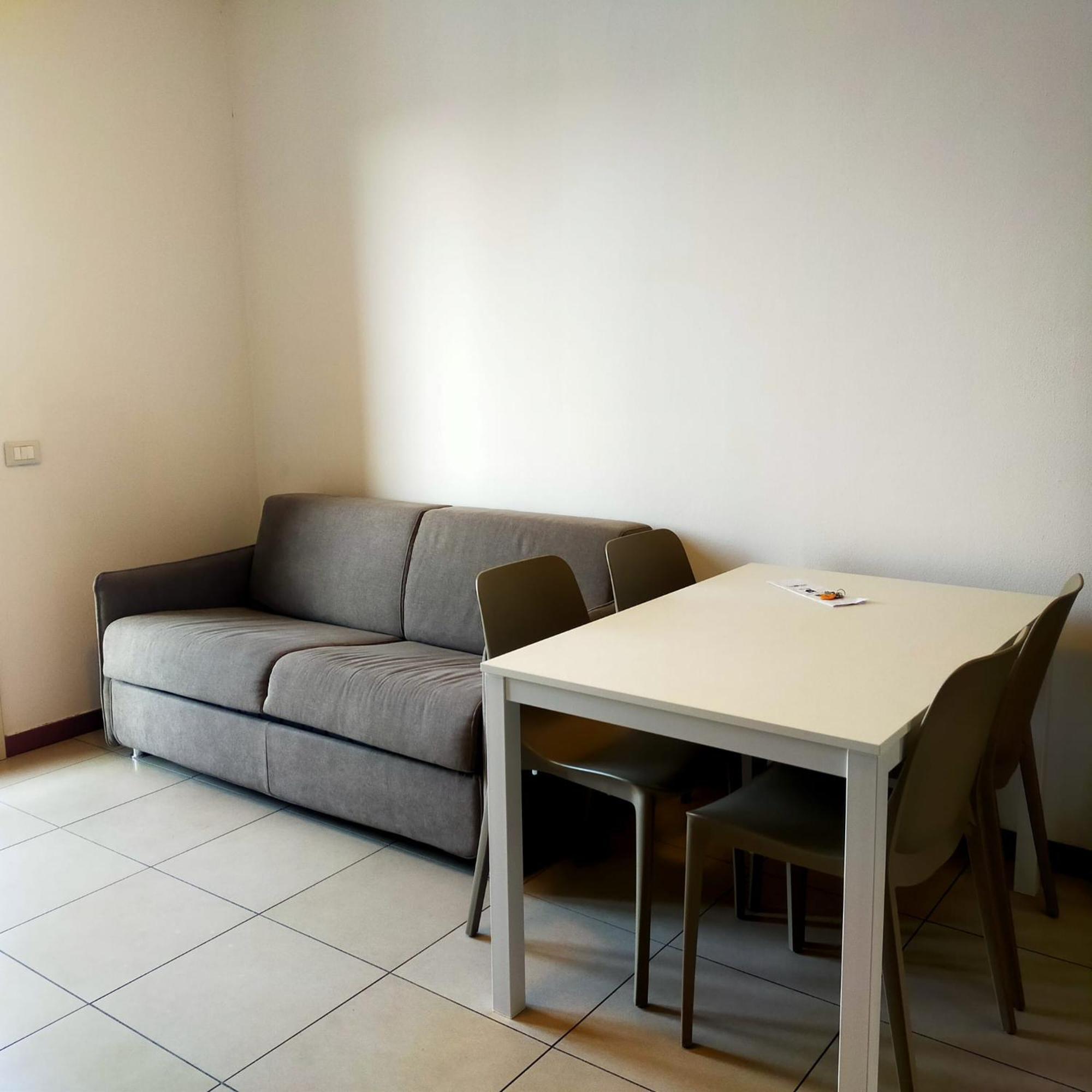 Residence Fiore Rosso ซีร์มิโอเน ห้อง รูปภาพ